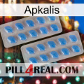 Apkalis 23